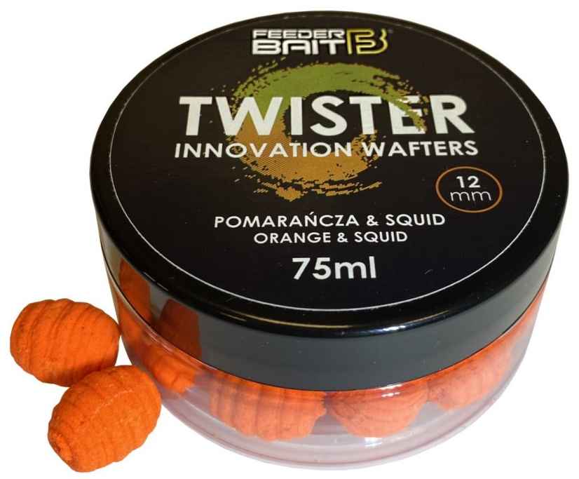 detail Feeder Bait Twister Wafters 12mm - 75ml