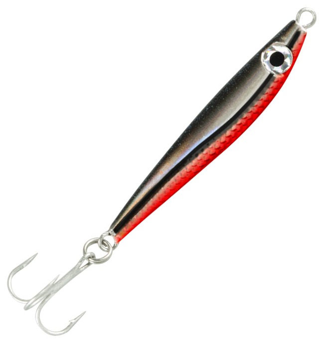 detail SPRO pilkr Cast'X Red Fish