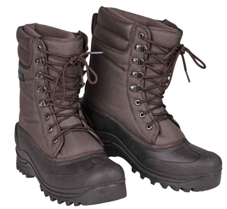 detail SPRO zimní boty Thermal Boots