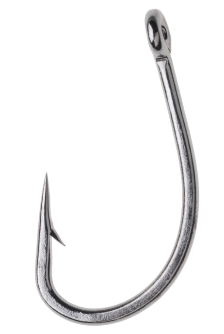 detail Mivardi háčky Yamatsu Carp 10ks