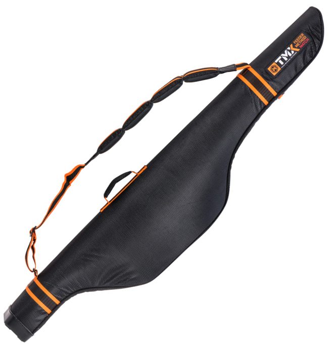 detail Mivardi tuhé pouzdro na feederové pruty TMX Xtra Safe