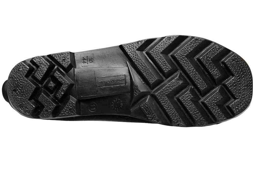 detail Prologic prsačky Max5 Taslan Chest Waders Boot Foot Cleated