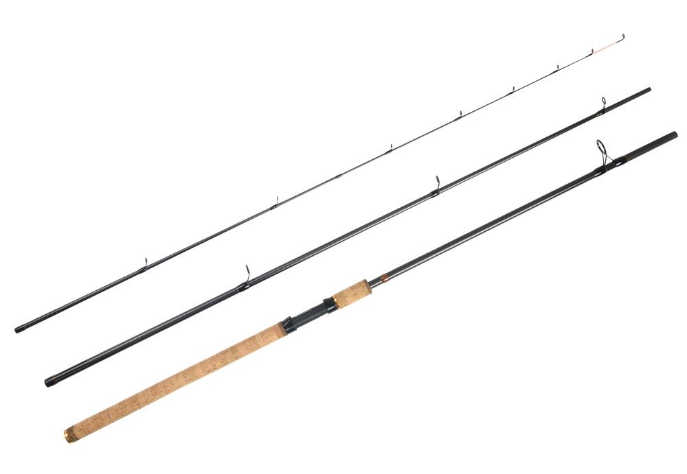 detail Zfish prut Evolution 3,00m/20-60g