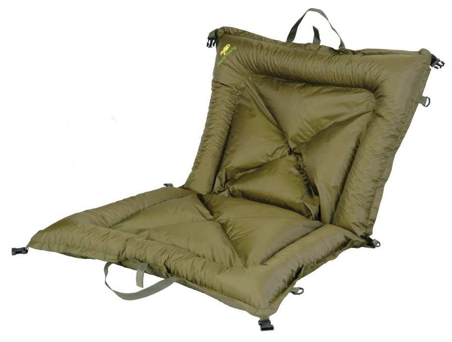 detail Giants fishing Podložka Floating Unhooking Mat