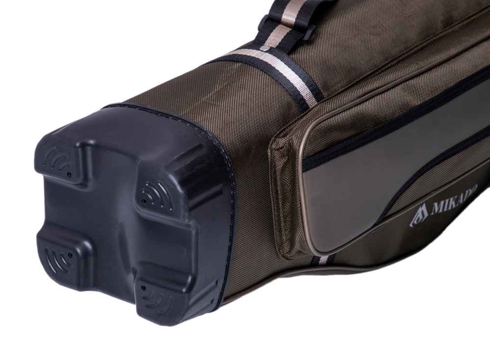 detail Mikado pouzdro na 2 pruty Mikado Stiffed Holdall