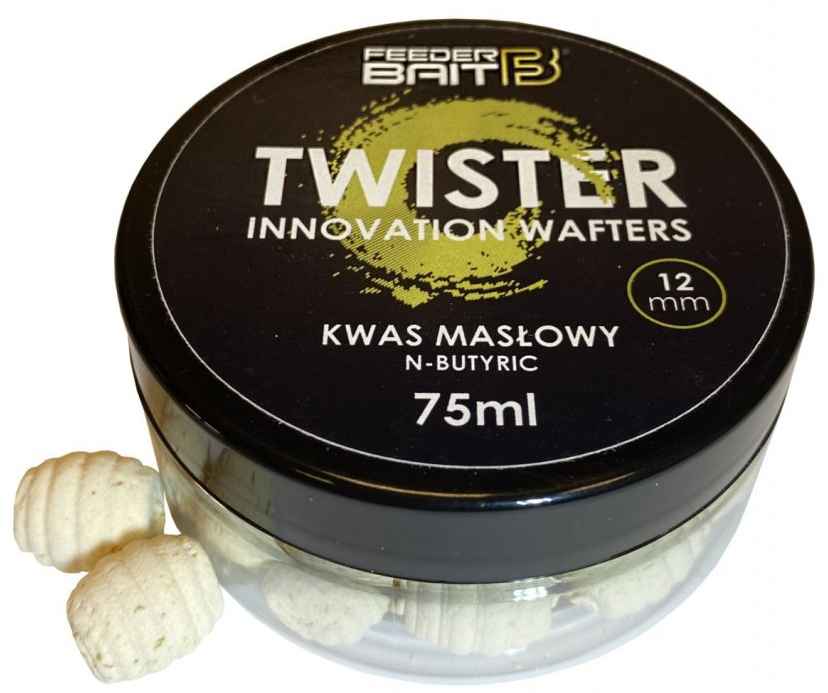 detail Feeder Bait Twister Wafters 12mm - 75ml