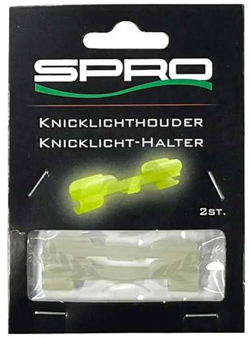 detail SPRO Starlight Holder Tip Dia 3,6 - 4,3mm / 2ks