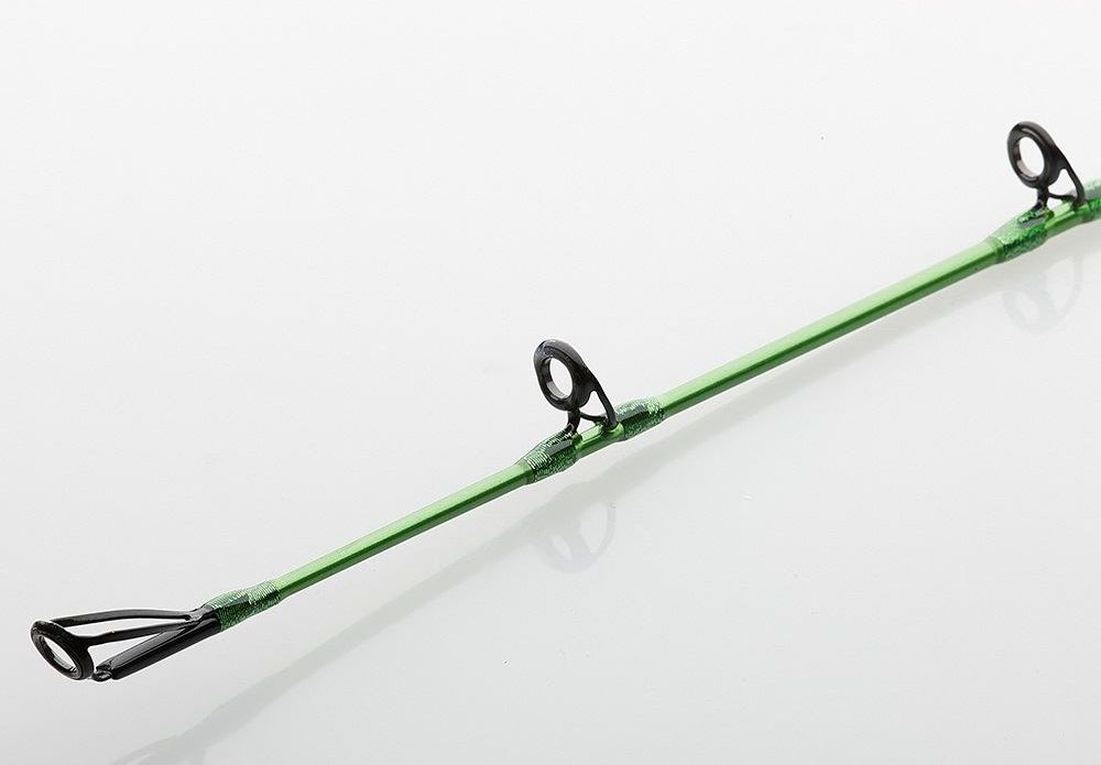 detail Madcat prut Green Pelagic 6'2