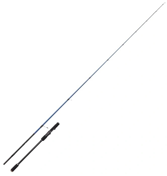detail Savage Gear prut SGS6 Offshore Sea Bass 2,13m / 7-28gr