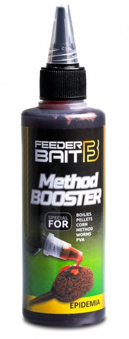 detail FeederBait Method Booster 100ml
