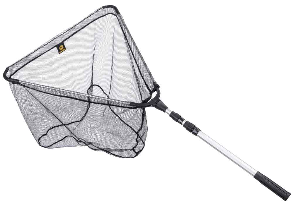 detail Mivardi podběrák Easy 210