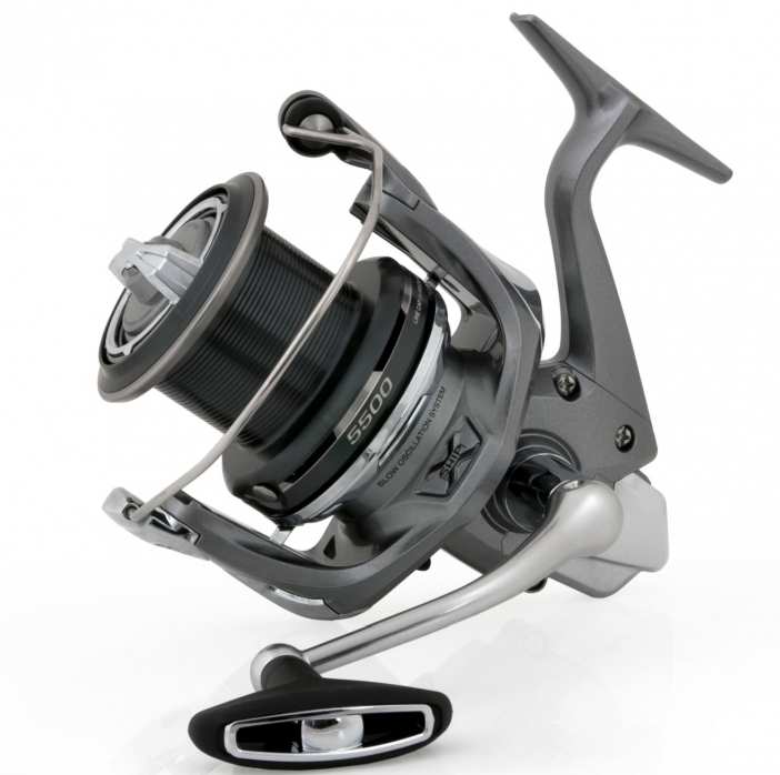 detail Shimano naviják Ultegra 5500 XSD