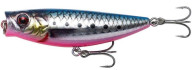 SG wobler 3D Minnow Pop Walker 8cm