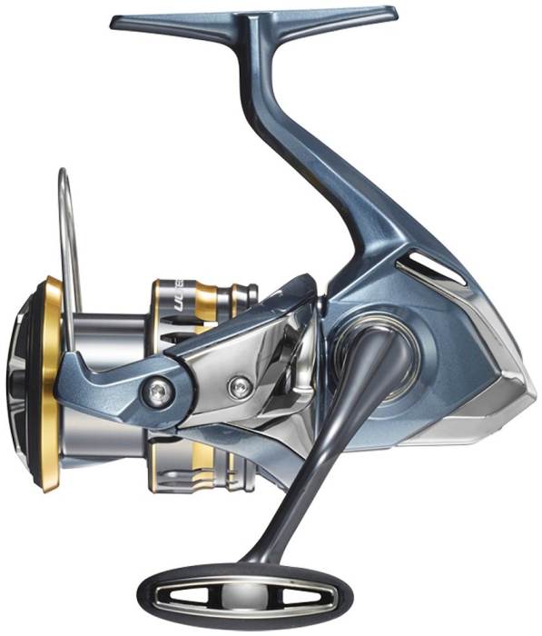 detail Shimano naviják Ultegra 4000 FC