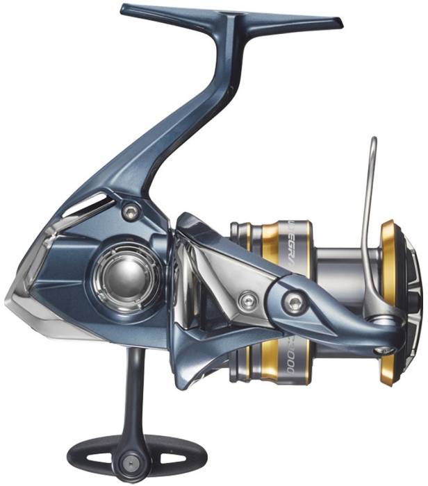 detail Shimano naviják Ultegra 4000 FC