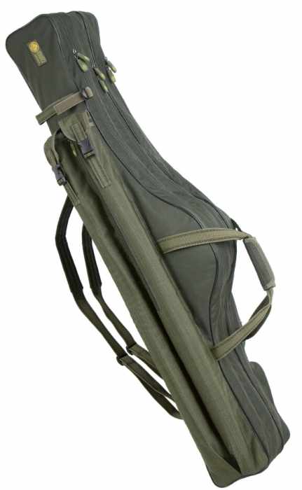 detail Mivardi obal na pruty Multi 130 Green