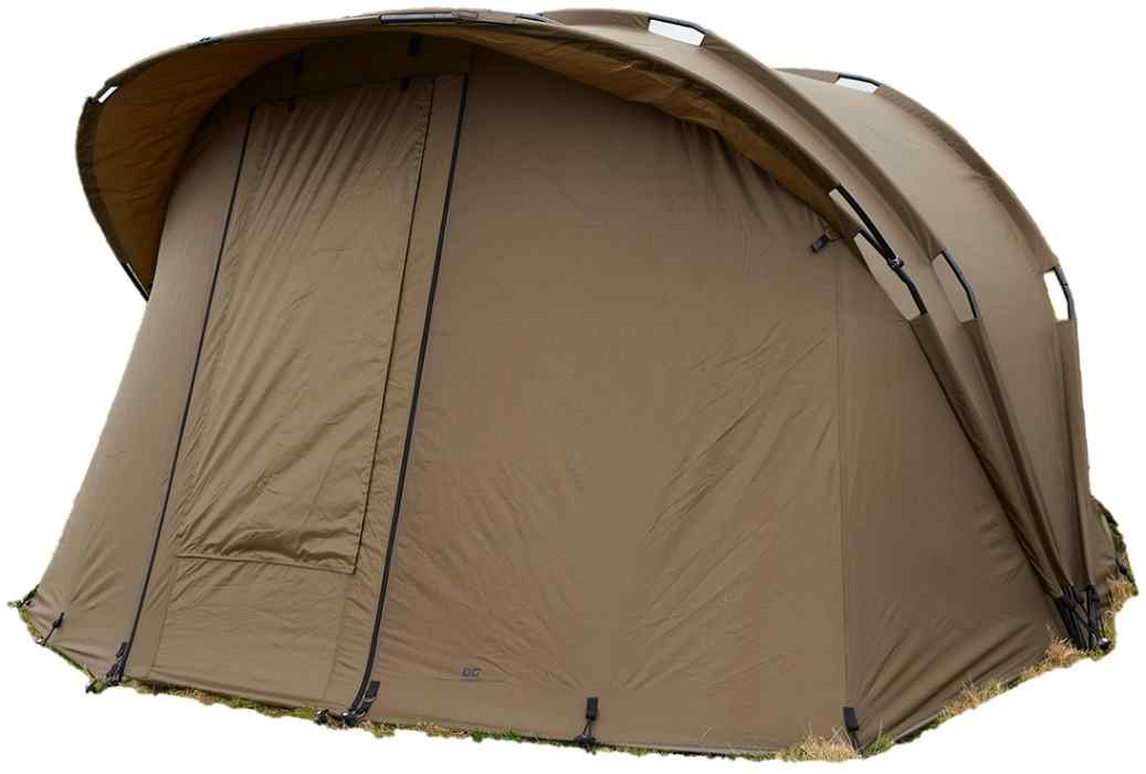 detail Starbaits bivak QG Bivvy