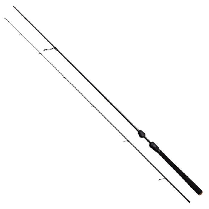 detail DAM prut Intenze Trout and Perch Stick 2.06m / 4-16g