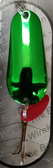 detail Wirek plandavka GN - 2 / 12g