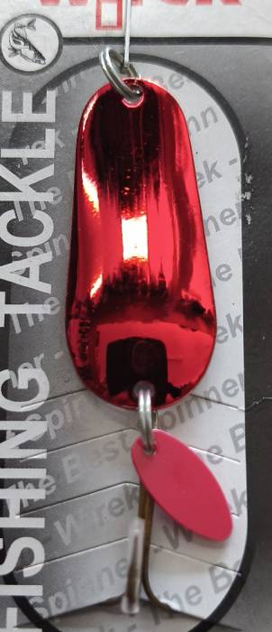detail Wirek plandavka GN - 2 / 12g
