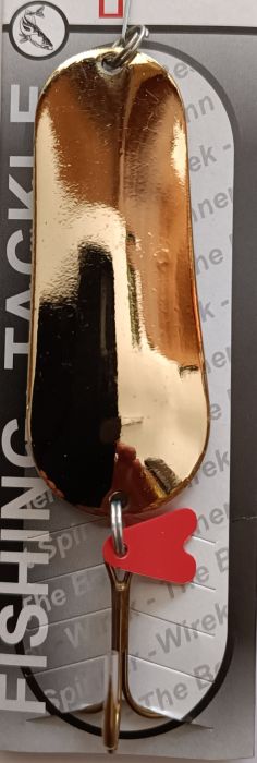 detail Wirek plandavka GN - 4 / 30g