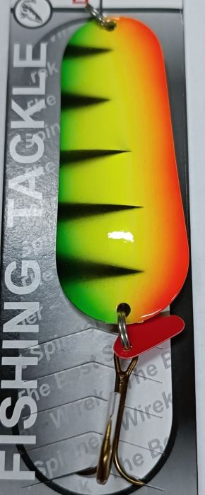 detail Wirek plandavka GN - 4 / 30g