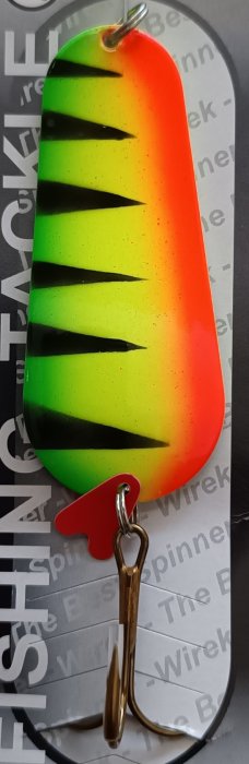 detail Wirek plandavka GN - 5 / 40g