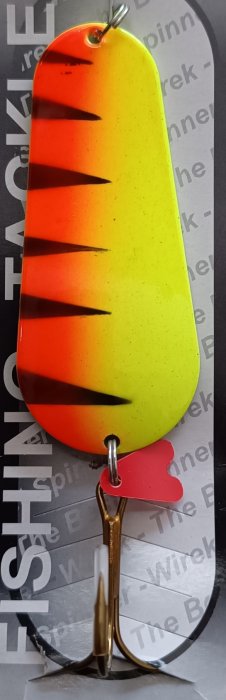 detail Wirek plandavka GN - 5 / 40g