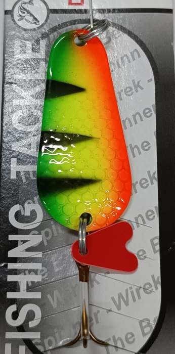 detail Wirek plandavka GL - 1 / 15g