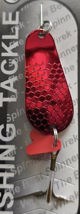 detail Wirek plandavka GL - 1 / 15g