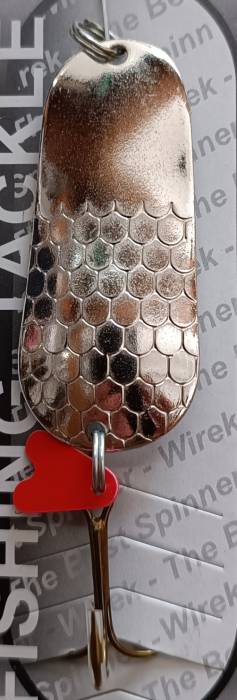 detail Wirek plandavka GL - 2 / 22g