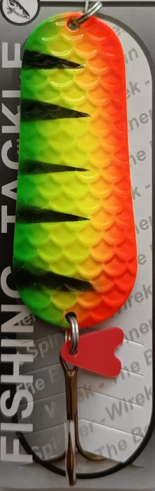 detail Wirek plandavka GL - 3 / 30g
