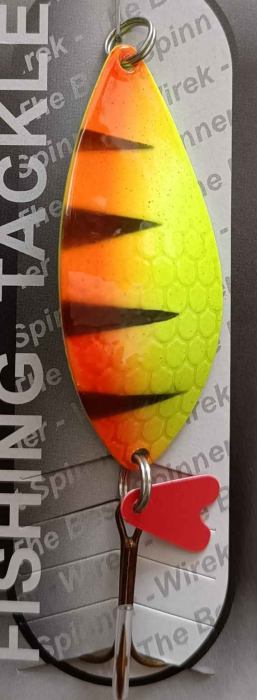 detail Wirek plandavka AA - 2 / 20g