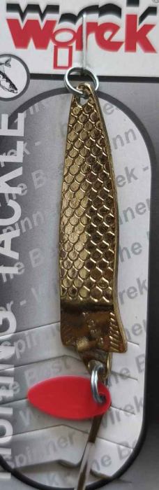 detail Wirek plandavka AG - 1 / 10g