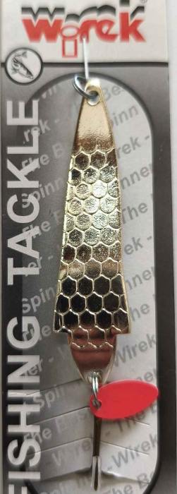 detail Wirek plandavka AG - 2 / 15g