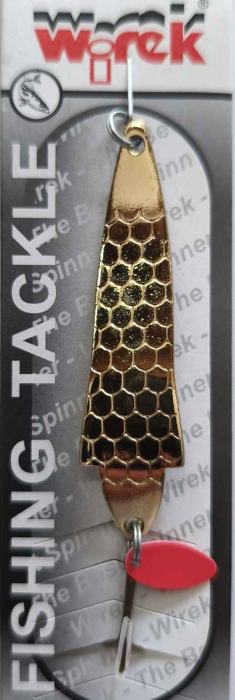 detail Wirek plandavka AG - 2 / 15g