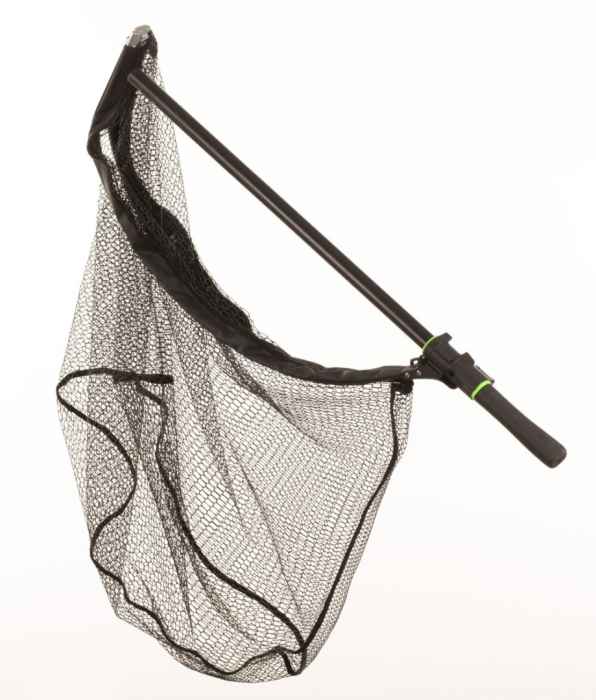 detail Zfish podběrák Landing Net DLX 160cm
