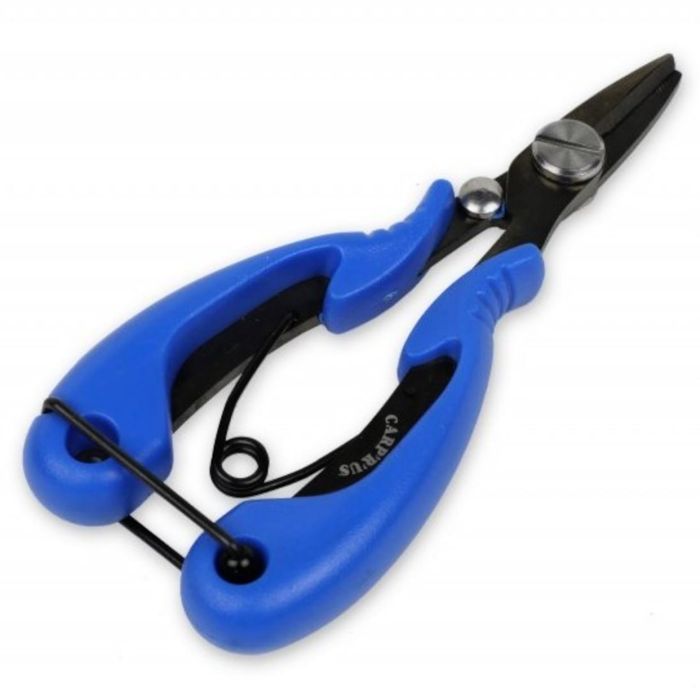 detail Carp´R´Us Nůžky Braid Scissors