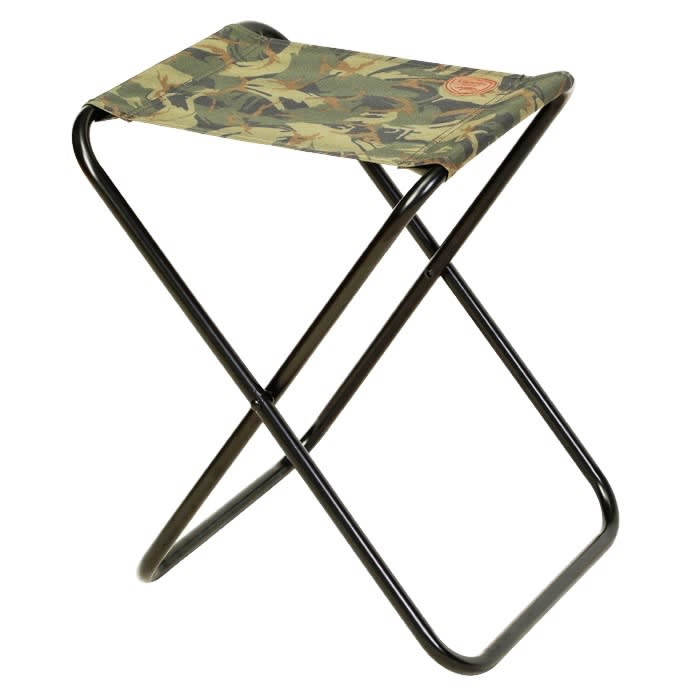 detail Giants fishing Sedačka Chair Classic