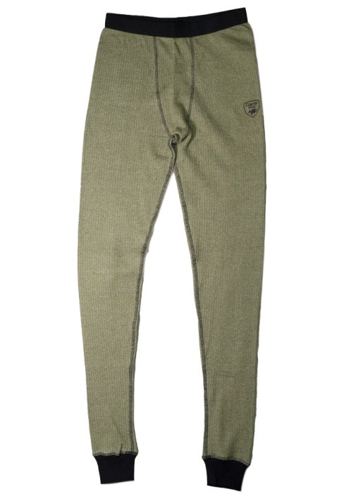 detail GF termoprádlo komplet Thermal set Deluxe