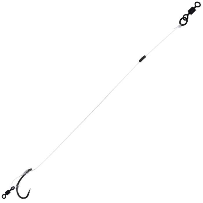 detail Giants Fishing kaprový návazec Boilie Rig Fluoro Pop-Up 20lb