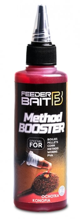 detail FeederBait Method Booster 100ml