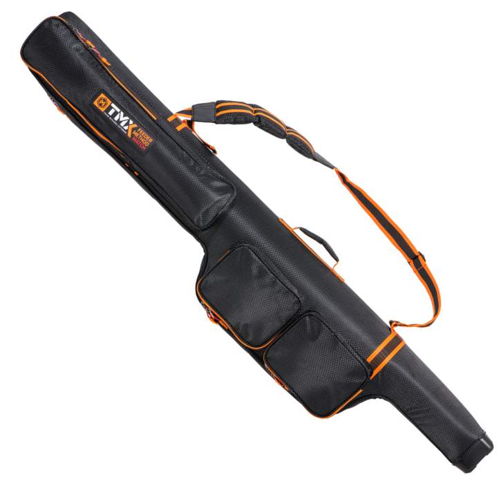 detail Mivardi tuhé pouzdro na feederové pruty TMX Xtra Safe Multi