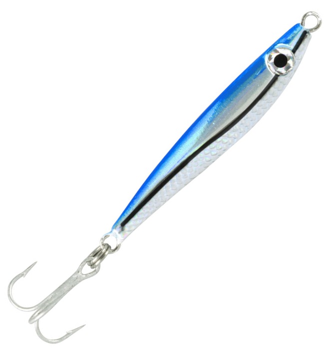 detail SPRO pilkr Cast'X Herring