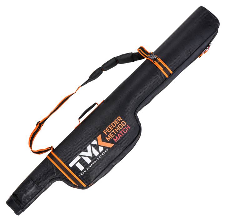 detail Mivardi tuhé pouzdro na feederové pruty TMX Xtra Safe Multi