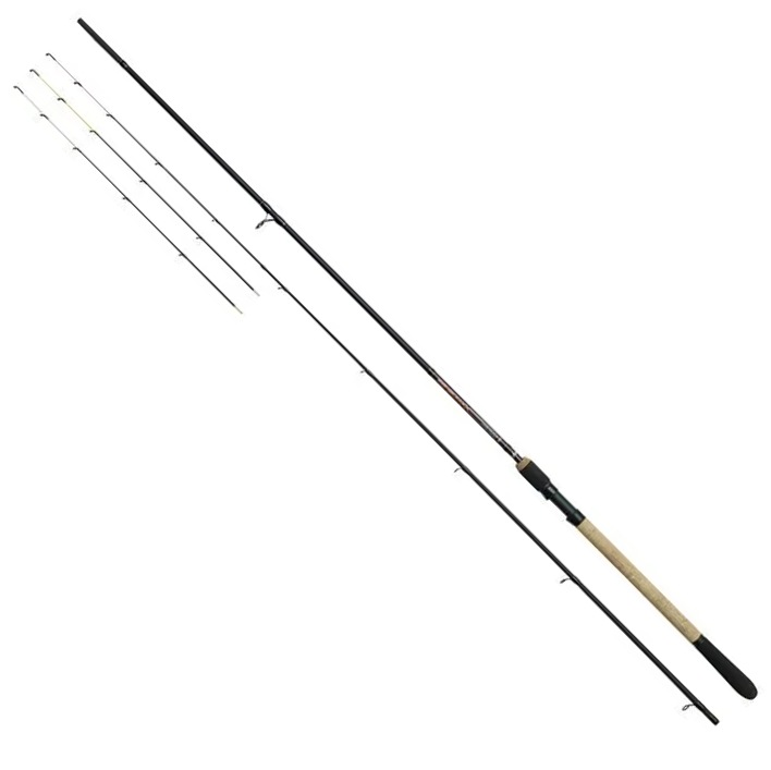 detail DAM prut Sensomax II Carp Picker 3m / 15-55g