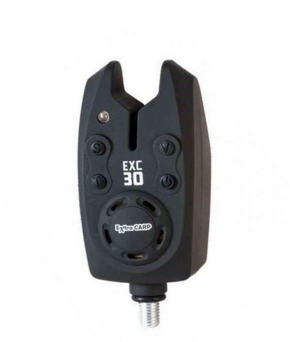 detail Hlásič EXC-30 Bite Alarm