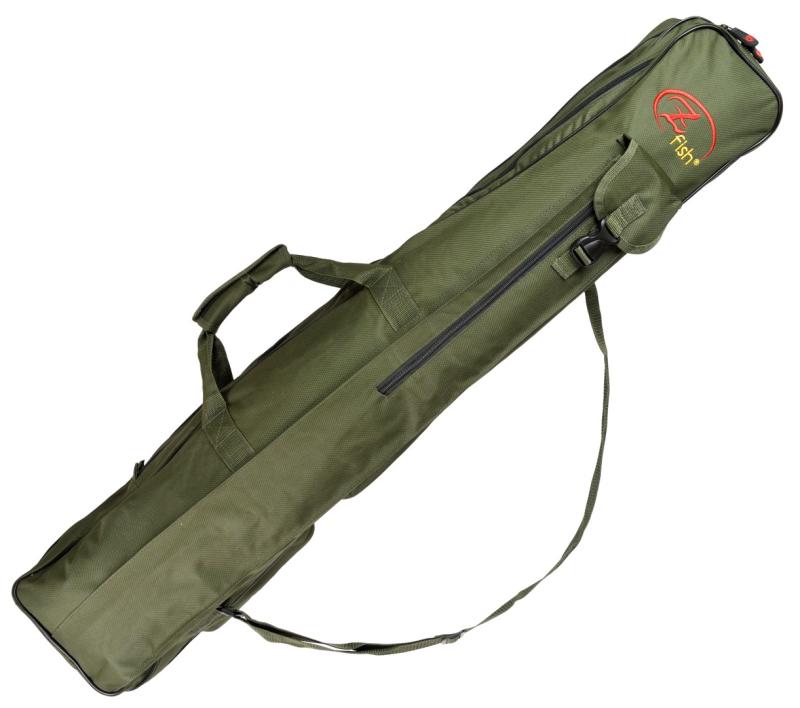 detail Zfish obal na pruty Classic Rod Holdall 2 Rods