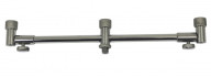 Zfish hrazda Buzz Bar Adjustable 3 Rods 30-50cm
