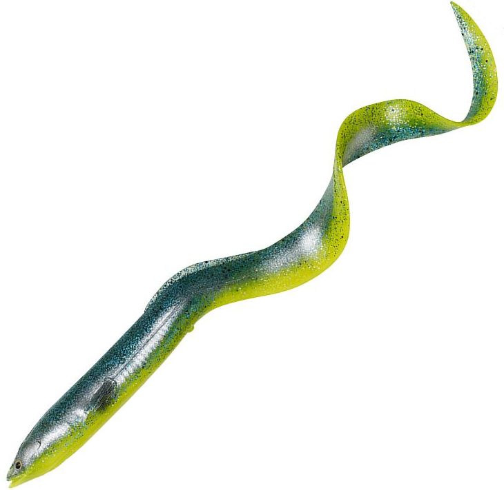 detail Savage Gear gumová nástraha 3D Real Eel 15cm / 12g